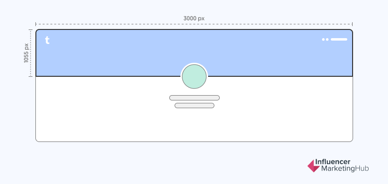 Tumblr Cover Image Size