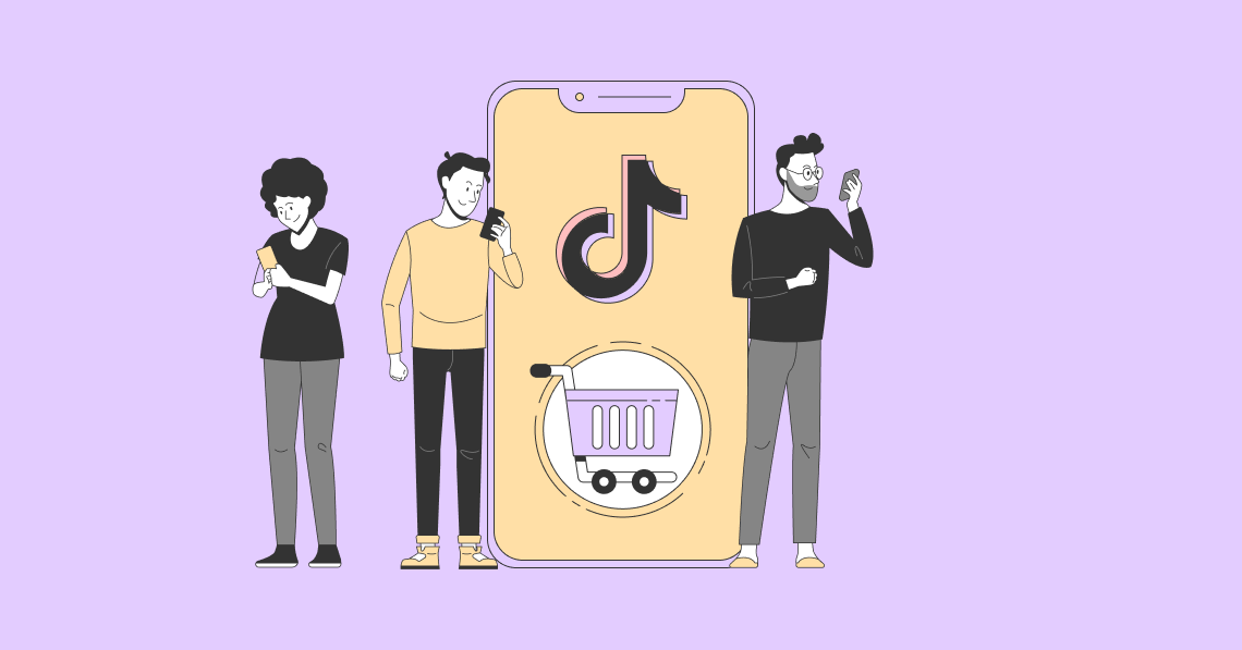 tiktok shop buyer