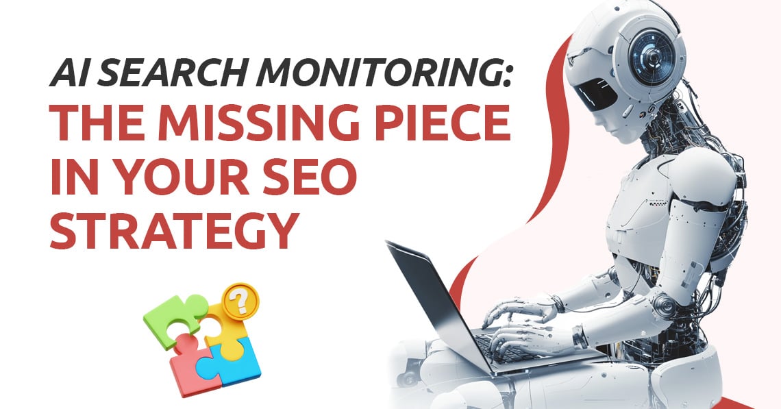 AI Search Monitoring